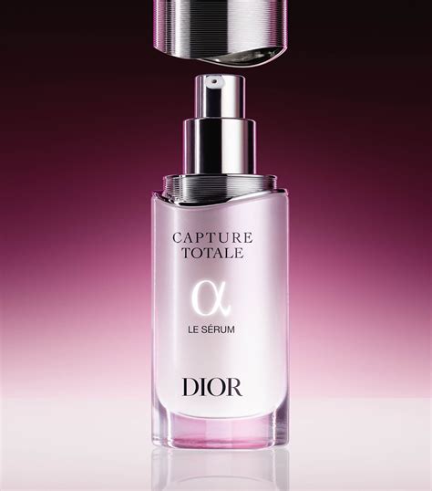 dior capture totale serum light|Dior Capture Totale serum 50ml.